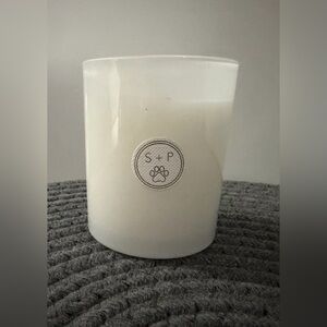 ✨NEW✨ Sand + Paws: California Citron Candle (4oz)